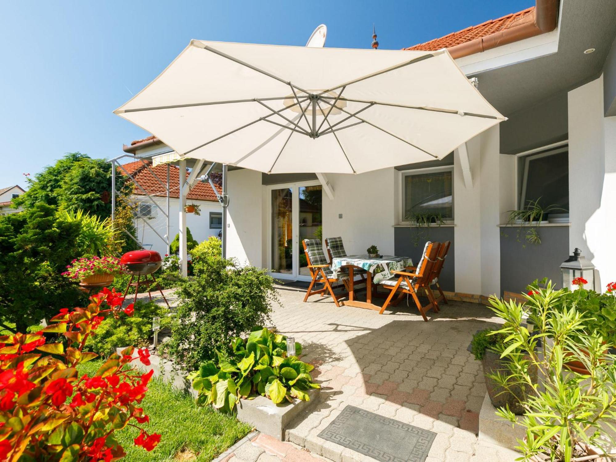 Holiday Home Ildiko By Interhome 巴拉通雷勒 外观 照片